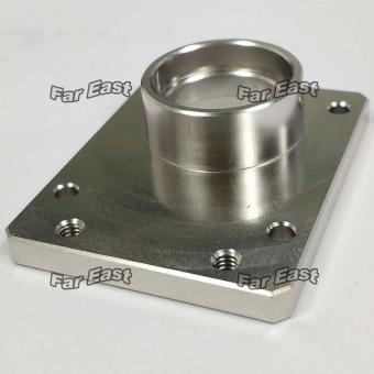 High Precision Metal Assembly Parts