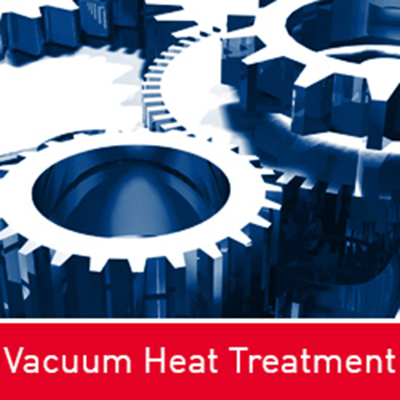 O que é a tecnologia de processamento de tratamento térmico a vácuo?
