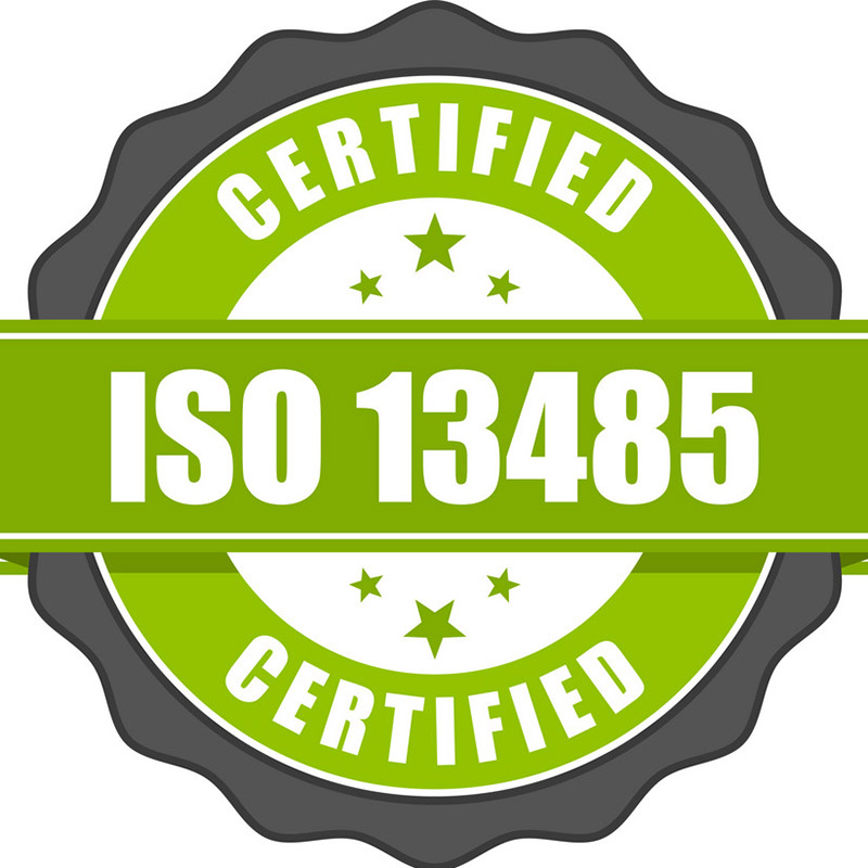 boas notícias: a tecnologia de excelência do extremo oriente passou com sucesso na certificação do sistema de gerenciamento de qualidade de dispositivos médicos ISO13485:2016
