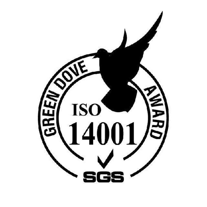 Características da Certificação do Sistema de Gestão Ambiental ISO 14001