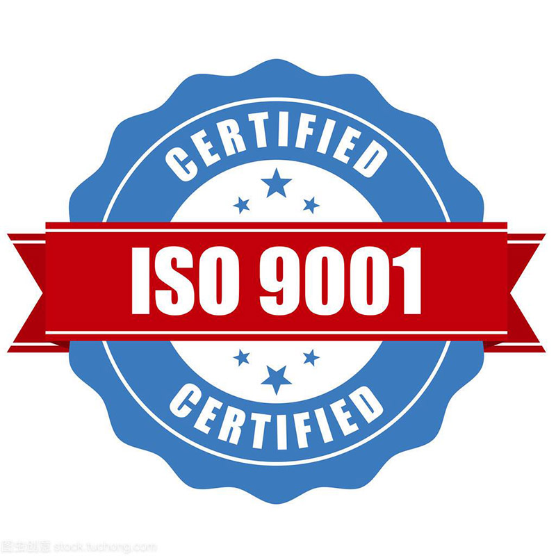 A Far East Tech está solicitando a recertificação do sistema ISO9001
